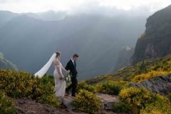 Madeira wedding photographer