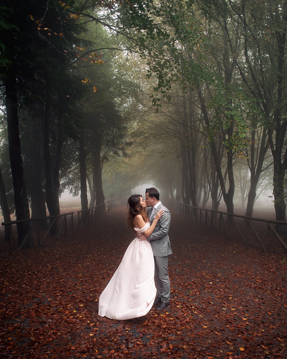 fotógrafo casamento Madeira