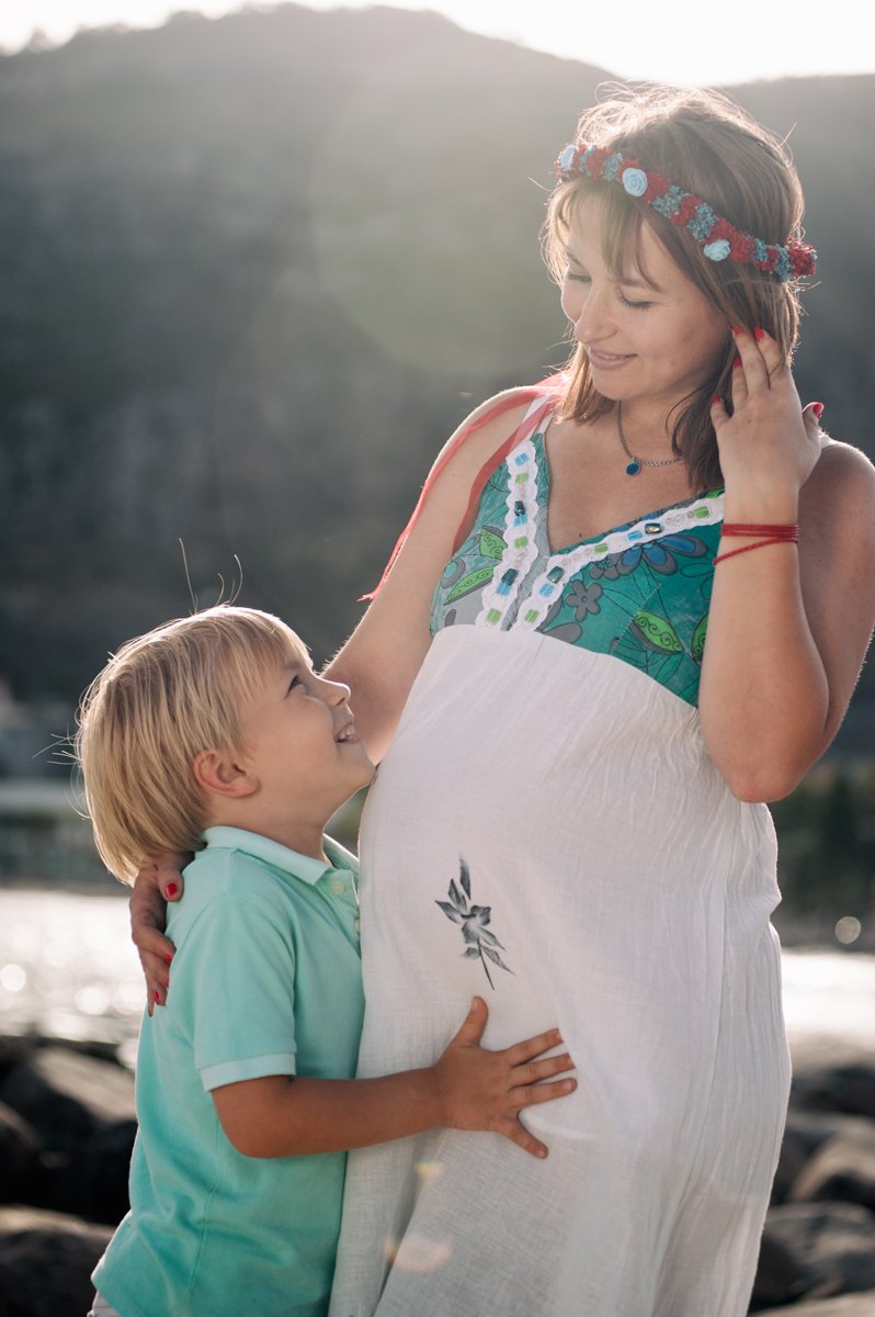 Baby & Family Photography service in Madeira