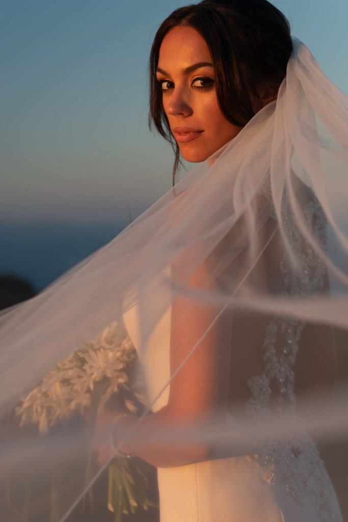 A wedding photo and video service in Madeira