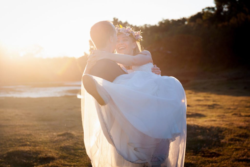 planning wedding photo session in Madeira