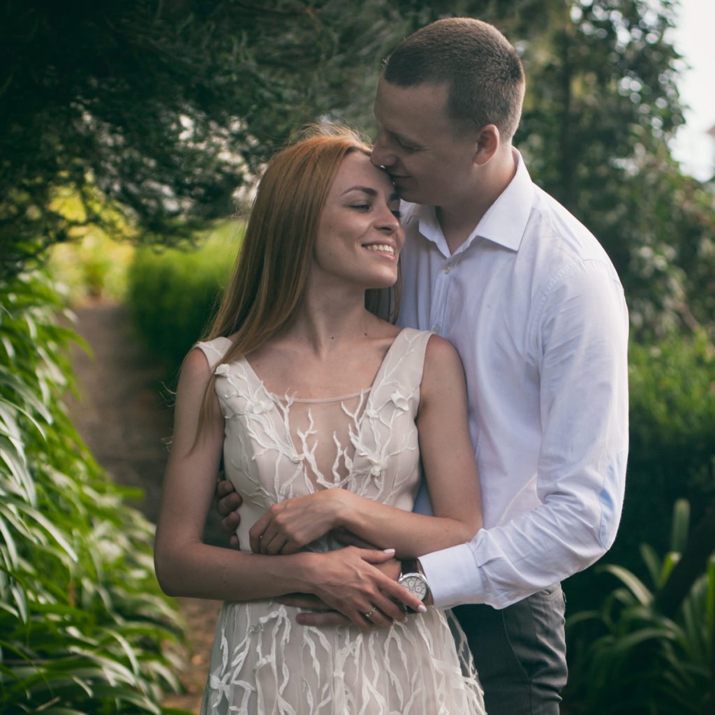 os melhores lugares no Funchal para fotos de casamento