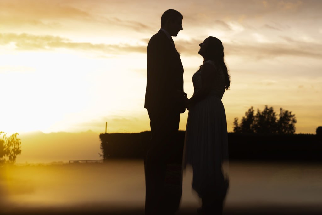 Tropical garden - one of best places in Funchal for the wedding photo