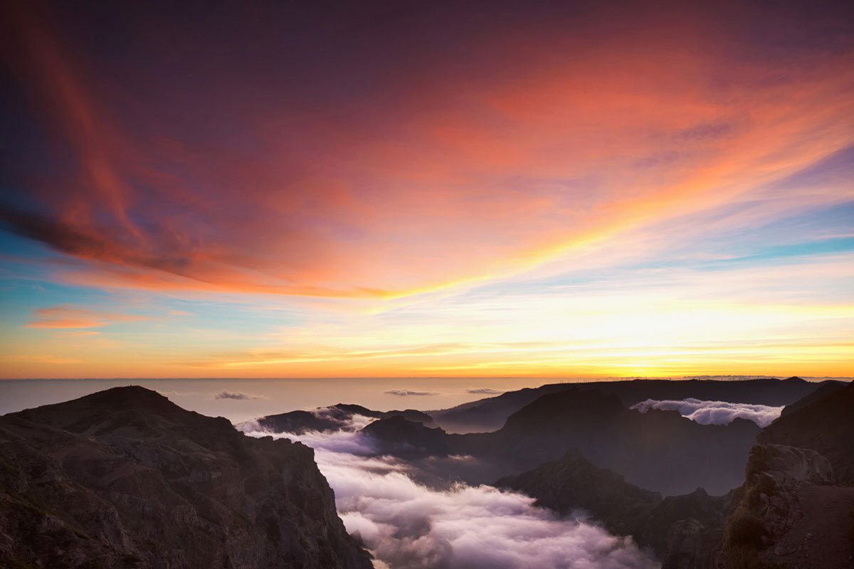Photo Tour in Madeira: Top 7 Places to Shoot - Islandpic