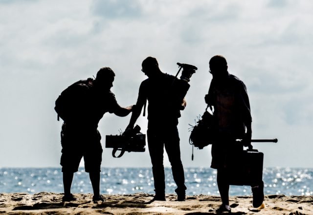 Video production services in Madeira